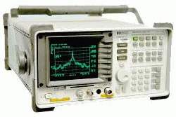 Agilent 8569A Spectrum Analyzer (Used)