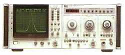 Agilent 8570A Spectrum Analyzer (Used)