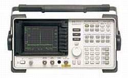 Agilent 8590D Spectrum Analyzer (Used)