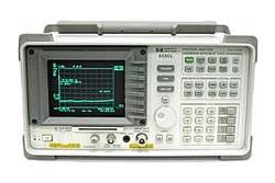 Agilent 8590L Spectrum Analyzer (Used)