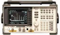 Agilent 8591A Spectrum Analyzer (Used)
