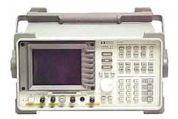 Agilent 8591C Spectrum Analyzer (Used)