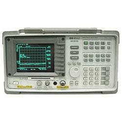 Agilent 8591E 8 GHz Spectrum Analyzer (Pre-Owned)