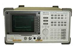 Agilent 8591EM Spectrum Analyzer (Used)