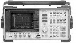Agilent 8592A Spectrum Analyzer (Used)
