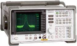 Agilent 8592B Spectrum Analyzer (Used)