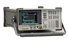 Agilent 8592D Spectrum Analyzer (Used)