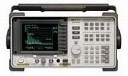 Agilent 8593A Spectrum Analyzer (Used)