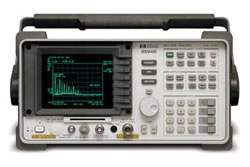 Agilent 8594E 9 GHz Spectrum Analyzer (Pre-Owned)