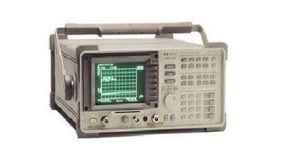 Agilent 8594EM Spectrum Analyzer (Used)