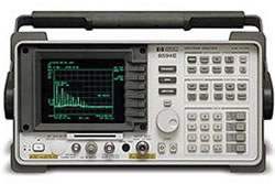 Agilent 8595E 5 GHz Spectrum Analyzer (Pre-Owned)
