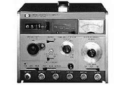 Agilent 8601A RF Signal Generator (Used)
