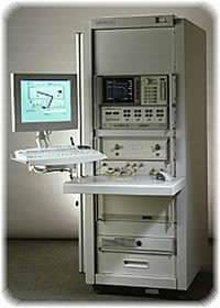 Agilent 86030A Optical Analyzer (Used)