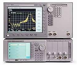 Agilent 86082A Optical Analyzer (Used)