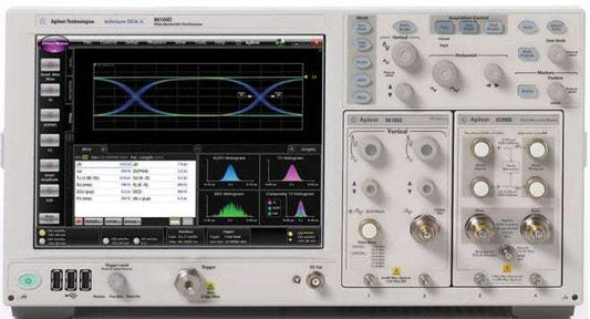 Agilent 86100B Communication Analyzer (Used)