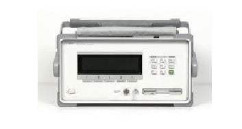 Agilent 86121A Optical Analyzer (Used)