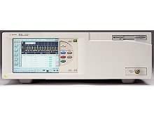 Agilent 86122A Optical Power Meter (Used)