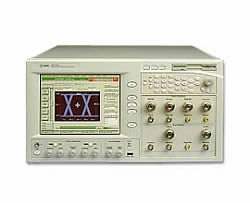 Agilent 86130A Communication Analyzer (Used)