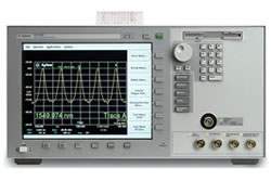 Agilent 86142A Optical Analyzer (Used)