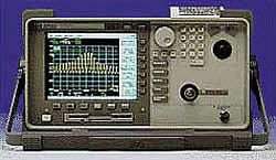 Agilent 86145A Optical Analyzer (Used)