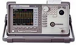 Agilent 86145B Spectrum Analyzer (Pre-Owned)