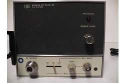 Agilent 86242A Analyzer (Used)
