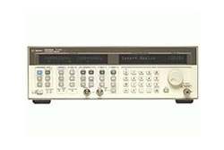 Agilent 8625A Sweep Generator (Used)