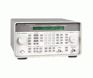 Agilent 8648D 4 GHz Signal Generator (Pre-Owned)