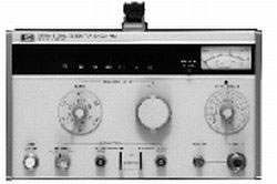 Agilent 8654A RF Signal Generator (Used)
