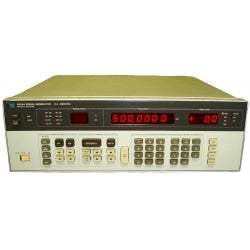 Agilent 8656A RF Signal Generator (Used)