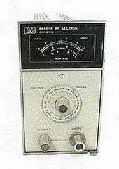 Agilent 86602A RF Signal Generator (Used)
