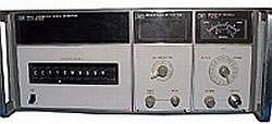 Agilent 8660A RF Signal Generator (Used)