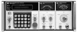 Agilent 8660C RF Signal Generator (Used)
