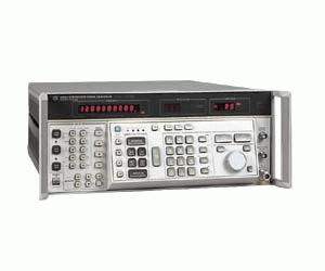Agilent 8662A RF Signal Generator (Used)