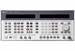 Agilent 8664A 3 GHz RF Signal Generator (Pre-Owned)