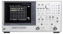 Agilent 8702D Optical Analyzer (Used)