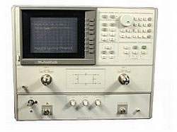 Agilent 8703A Optical Analyzer (Used)