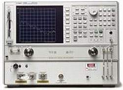 Agilent 8703B Optical Analyzer (Used)