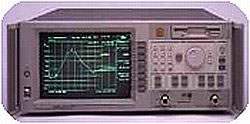Agilent 8711B Network Analyzer (Used)