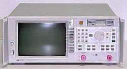 Agilent 8711C Network Analyzer (Used)