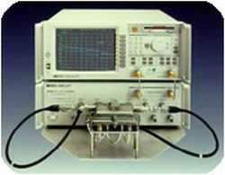 Agilent 8712C Network Analyzer (Used)