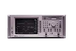 Agilent 8712ES Network Analyzer (Used)