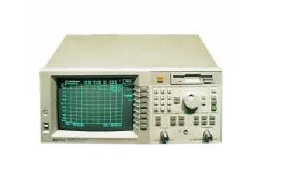 Agilent 8713B Network Analyzer (Used)