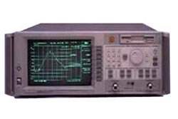 Agilent 8714B Network Analyzer (Used)