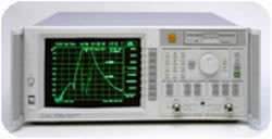 Agilent 8714ES Network Analyzer (Used)