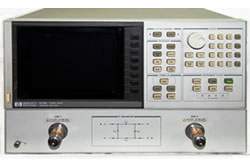 Agilent 8719A Network Analyzer (Used)