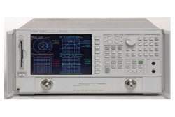 Agilent Technologies 8719ET 50 MHz Network Analyzer (Pre-Owned)