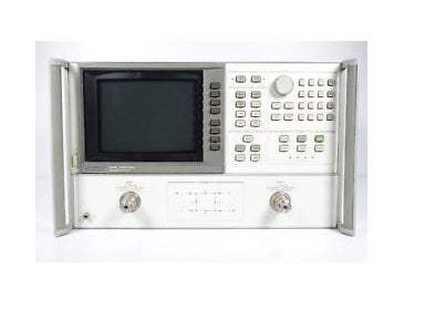 Agilent 8720B Network Analyzer (Used)