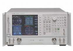 Agilent 8720D Network Analyzer (Used)