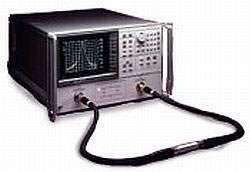 Agilent 8722C Network Analyzer (Used)